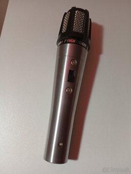 Shure Prologue 10L - 3