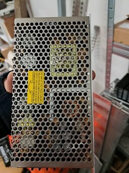 predám 5V zdroje - 3