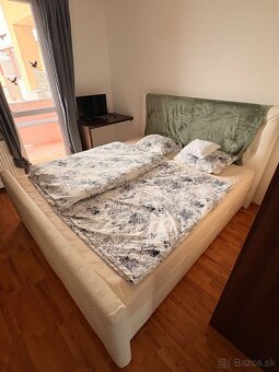 Manželská postel - 3