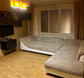 Prenájom 2 izbový byt v centre Nitry - 3