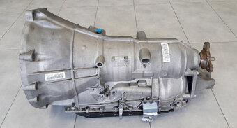 Automatická prevodovka BMW 520d  E60/E61 GA6HP19 - 3