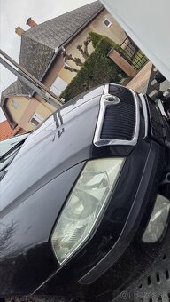 Rozpredam octavia 2 1.9 tdi BLS, dsg - 3