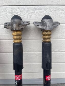 Športový podvozok VW Passat B6,B7 - 3