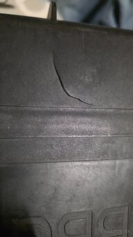 Predám prenosný plynový gril Kemper - 3