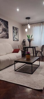 2izbovy byt Stare mesto - 3