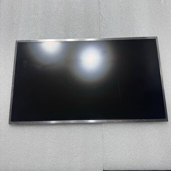 Predám obrazovku do notebooku 15,6" LED display 40pin HD+ C - 3