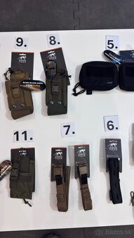 Tasmanian tiger taktická výstroj - 3