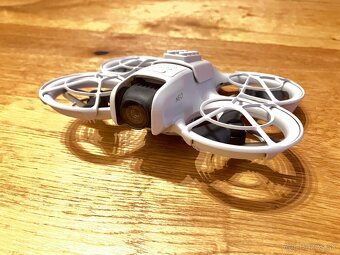 Predam DJI Neo dron - 3