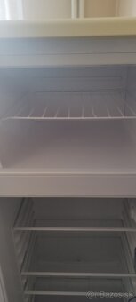 Chladnička z mraznickou - 3