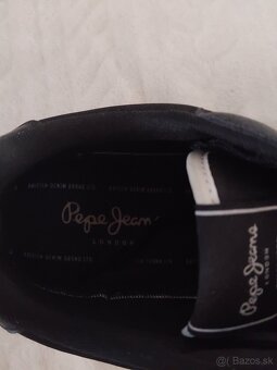 Pánske topánky - 3