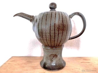 NA PREDAJ AVANTGARDNA CAJOVA SUPRAVA - 3