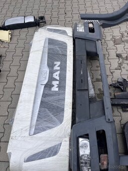 MAN TGL 12.210, 18,259 - 3