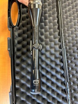 CZ Uhersky Brod 12/70 7x65 - 3