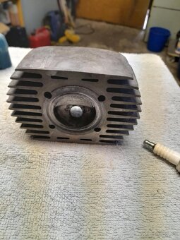 Valec pionier 20,21,23 - 3