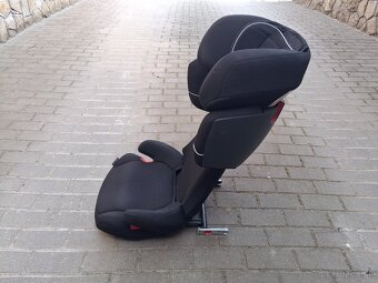 Autosedačka Cybex - 3