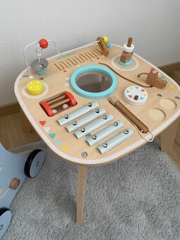 Choditko so stolikom - 3