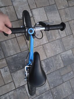 Odrážadlo Arcore WRUUUM - 3