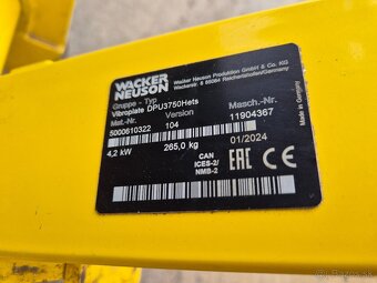 Wacker Neuson - 3