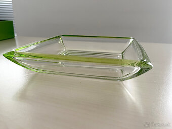 Sklenené misky - 3