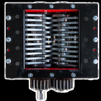 Maly drvic na odpad - 3