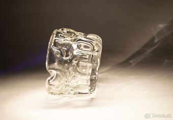 Pavel Hlava, sklo - 3