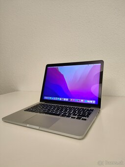 MacBook Pro 2015 13" | i5 • 8GB • 256GB SSD - 3