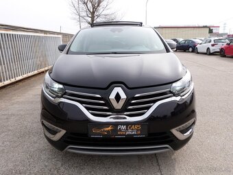 Renault Espace Energy dCi 160 Initale Paris EDC Full - 3