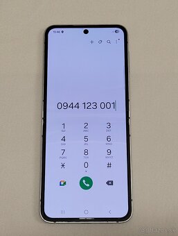 Samsung Galaxy Z Flip 6 256Gb - 3