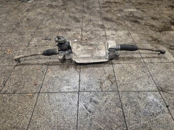 Predám riadenie pre Volkswagen Passat B7 / B6 3C / CC / - 3