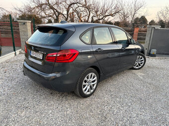 BMW Rad 2 225xe iPerformance xDrive Plug-in hybrid - 3
