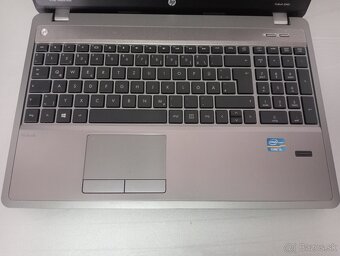 predám na diely/opravu notebook HP PROBOOK 4540S - 3