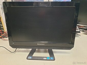 AiO  LENOVO - 3
