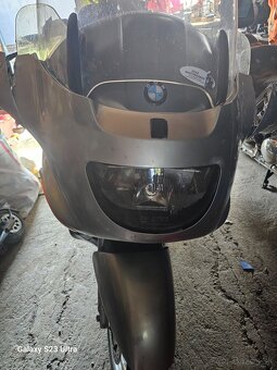 Bmw 1200LT - 3