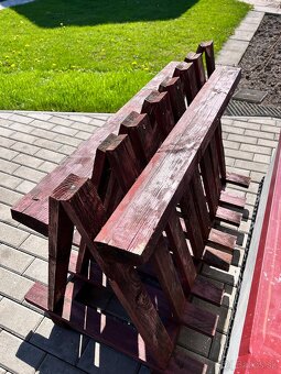 Stojan na kvetináče - 3