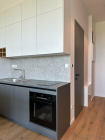 Luxusný 1-izbový byt v novostavbe  na Chalúpkovej ulici - Id - 3