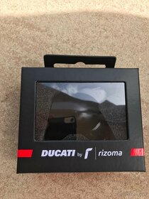 Rizoma Ducati MTS 1260 - 3