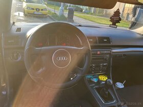 Audi A4B6 - 3
