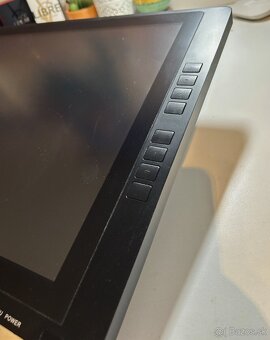 Predám grafický tablet XPPen Artist 22E Pro. - 3
