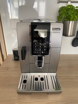 Automatický kávovar DeLonghi Dinamica ECAM 350.75.S - 3