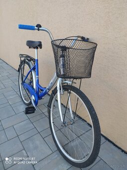 Bicykel Vedora Lady 26 - 3