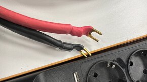 RAPPORT Hifi Audio kable - 3