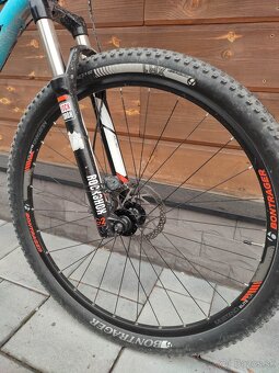Trek xcaliber 9 - 3