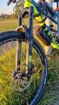 Saracen Ariel 27.5 - 3