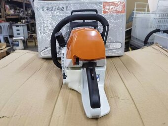 Stihl MS 462 - 3