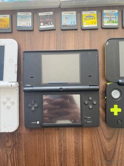 Nintendo + Hry Zadarmo - 3