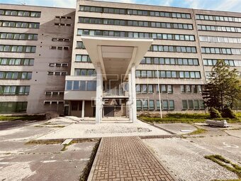 Predaj budovy-Developerský projekt ,,,,,,,,,Zastavaná... - 3