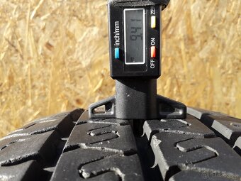 215/75 r16C letne pneumatiky - 3