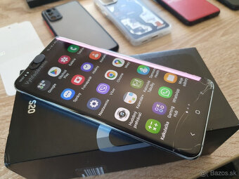 Samsung Galaxy S20 dual sim - 3