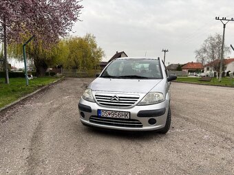 Citroen C3 - 3