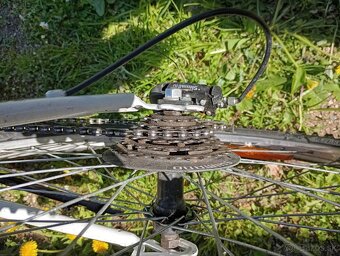 Predám bicykel 16 - 3